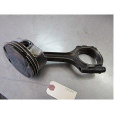 13P020 Piston and Connecting Rod Standard From 2014 Ford F-150  5.0 BR3E6200AA